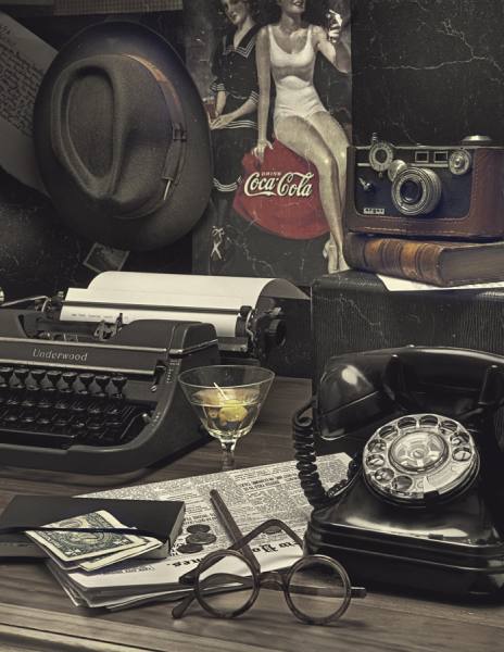 Photograph Mikel Arrizabalaga Jornalist Blues on One Eyeland
